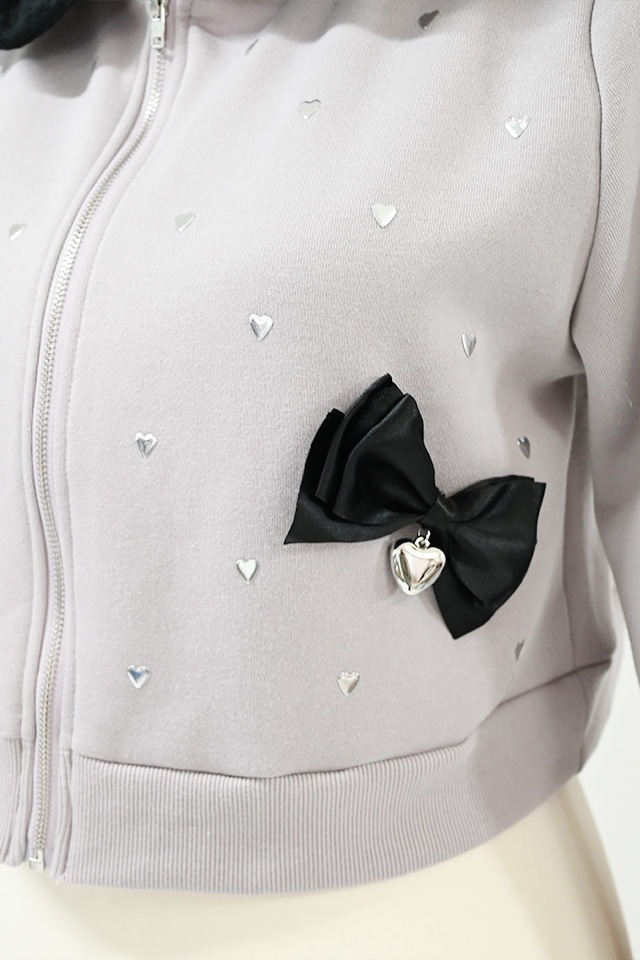 ��Princess Melody�ۡ�΢���ӡۥϡ��ȥ����å����硼�ȥѡ����� - PNK/PNK size-F