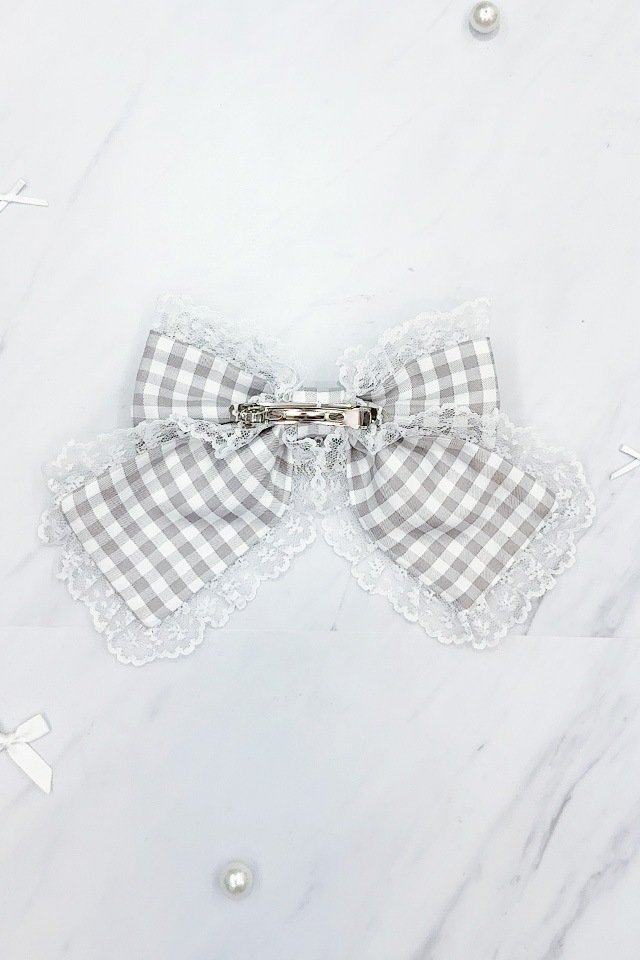 ��Princess Melody�ۥӥå���ܤ�ߥӥ��塼�ϡ��ȥ�󥰥Х�å� - ���졼 size-F