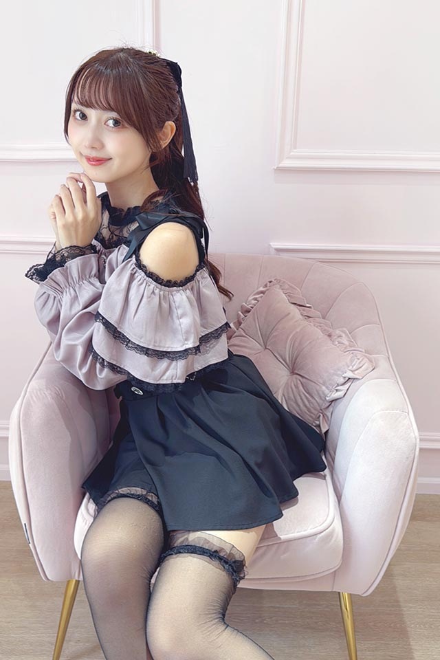MA*RSWեӥ塼ܥ֥饦 - ԥ size-F