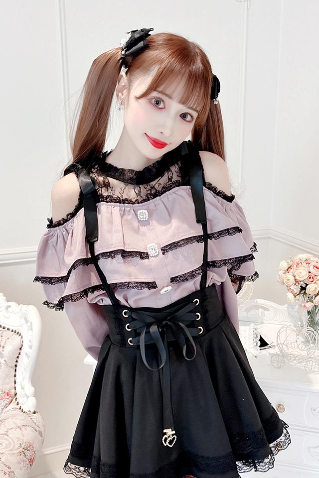 MA*RSWեӥ塼ܥ֥饦 - ԥ size-F