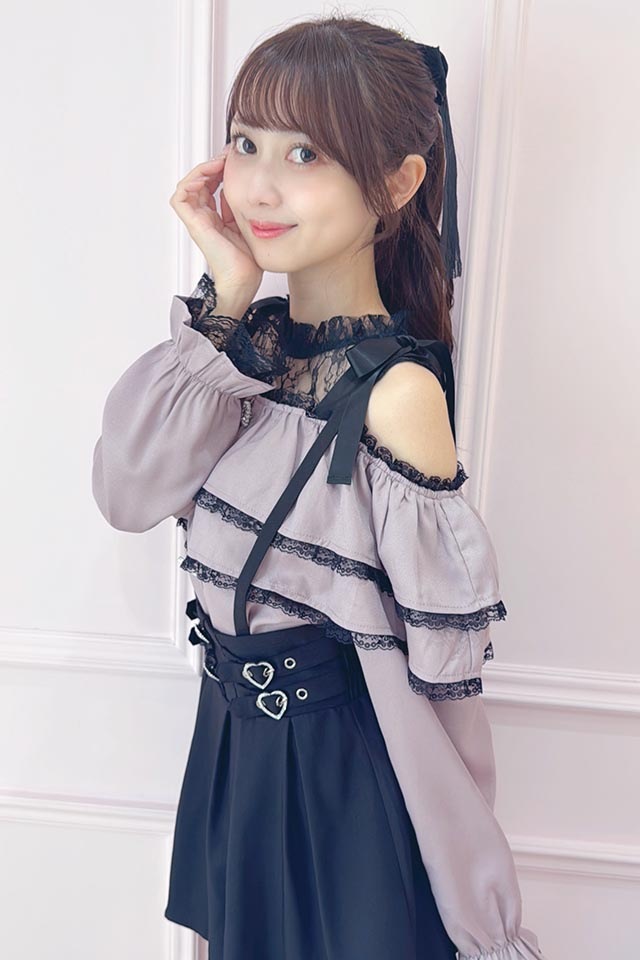 MA*RSWեӥ塼ܥ֥饦 - ԥ size-F