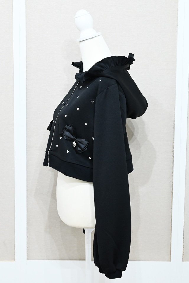 Princess Melodyۥϡȥå硼ȥѡ - ֥å size-F