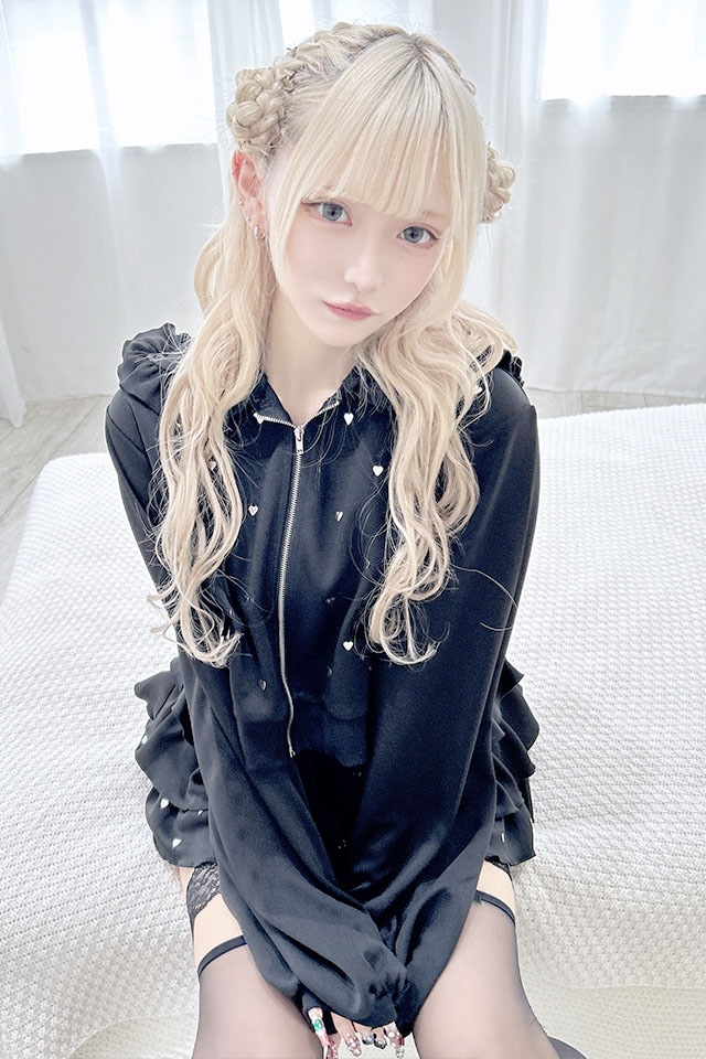 Princess Melodyۥϡȥå硼ȥѡ - ֥å size-F