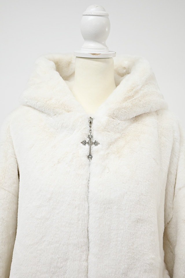 ��MA*RS�ۥ������ɽ��ե����֥륾�� - �ۥ磻�� size-F