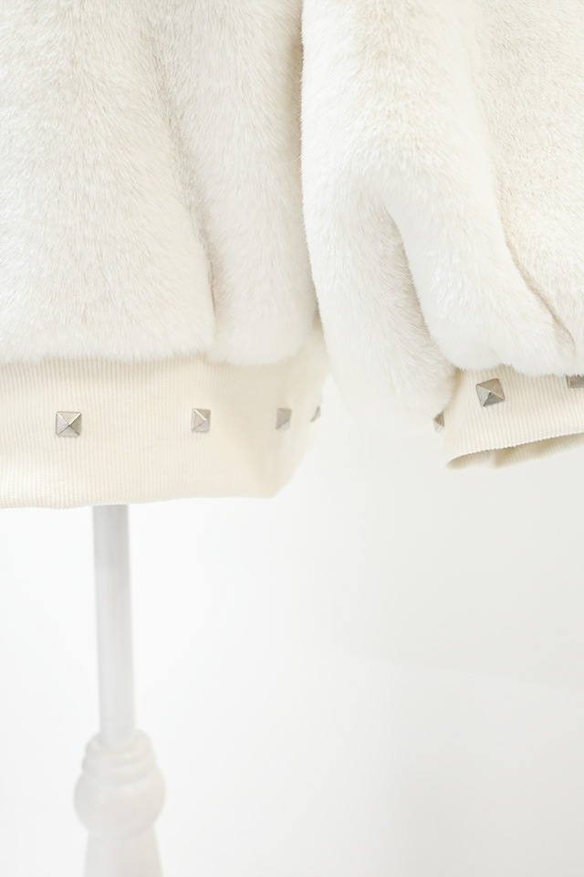 ��MA*RS�ۥ������ɽ��ե����֥륾�� - �ۥ磻�� size-F