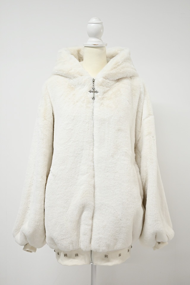 ��MA*RS�ۥ������ɽ��ե����֥륾�� - �ۥ磻�� size-F