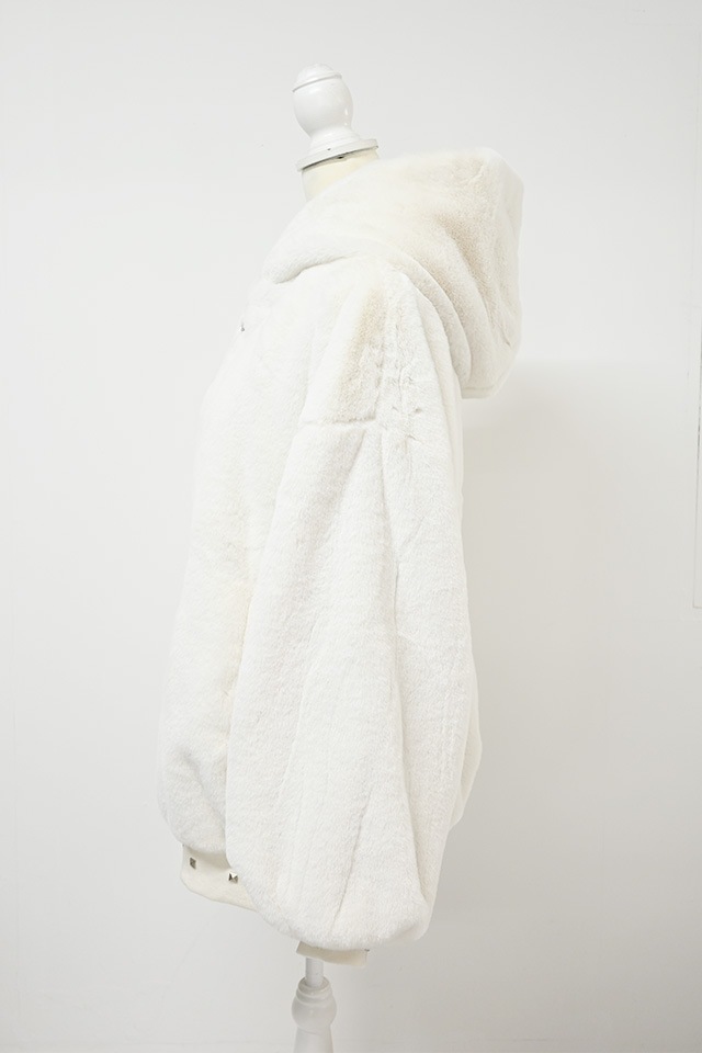 ��MA*RS�ۥ������ɽ��ե����֥륾�� - �ۥ磻�� size-F