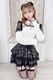 ��MA*RS�۶��������졼���ƥ쥳�ȥåץ� - �ۥ磻�� size-F