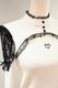 ��MA*RS�۶��������졼���ƥ쥳�ȥåץ� - �ۥ磻�� size-F