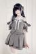 ��MA*RS�ۡ�2��SET�۸������졼���ե�륻�åȥ��å� - ���졼 size-F