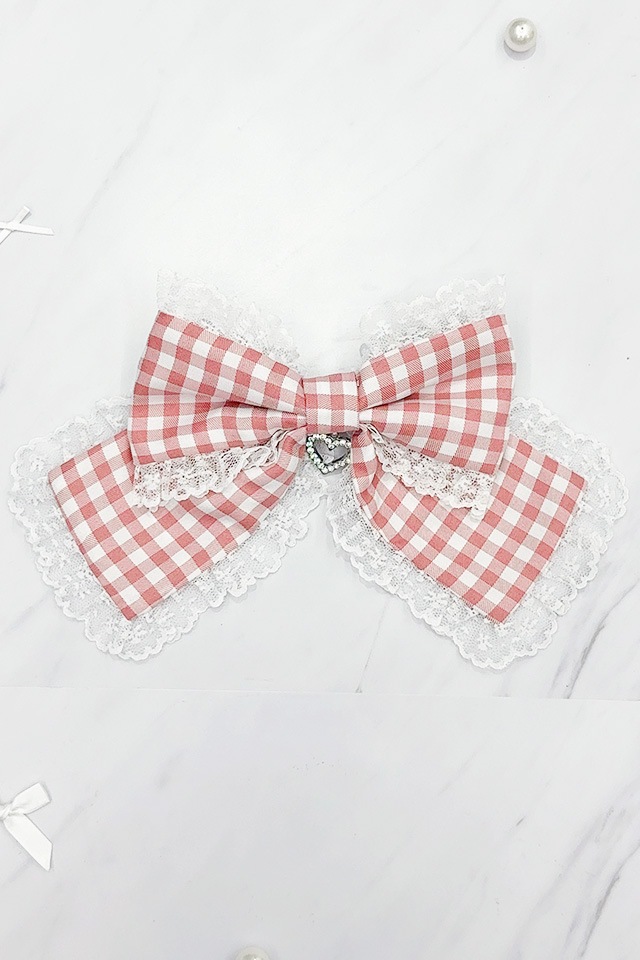 ��Princess Melody�ۥӥå���ܤ�ߥӥ��塼�ϡ��ȥ�󥰥Х�å� - WHT/�ԥ� size-F