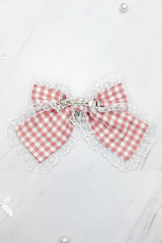 ��Princess Melody�ۥӥå���ܤ�ߥӥ��塼�ϡ��ȥ�󥰥Х�å� - WHT/�ԥ� size-F