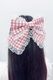 ��Princess Melody�ۥӥå���ܤ�ߥӥ��塼�ϡ��ȥ�󥰥Х�å� - WHT/�ԥ� size-F