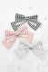 ��Princess Melody�ۥӥå���ܤ�ߥӥ��塼�ϡ��ȥ�󥰥Х�å� - WHT/�ԥ� size-F