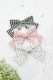 ��Princess Melody�ۥӥå���ܤ�ߥӥ��塼�ϡ��ȥ�󥰥Х�å� - WHT/�ԥ� size-F