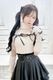 ��MA*RS�ۥ����०�����ޡ��դ����������㥮���˥å� - PNK/�֥�å� size-F