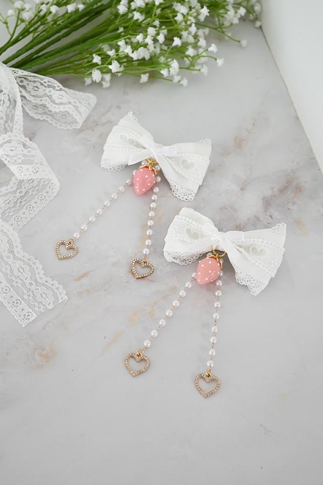 Princess Melodyۤߥϡȥ졼ܤ2SET - ۥ磻 size-F