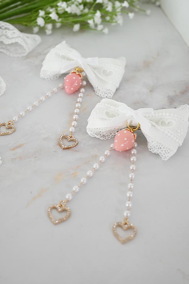 Princess Melodyۤߥϡȥ졼ܤ2SET - ۥ磻 size-F