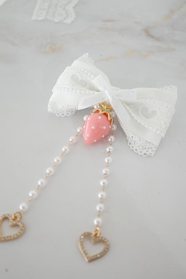 Princess Melodyۤߥϡȥ졼ܤ2SET - ۥ磻 size-F
