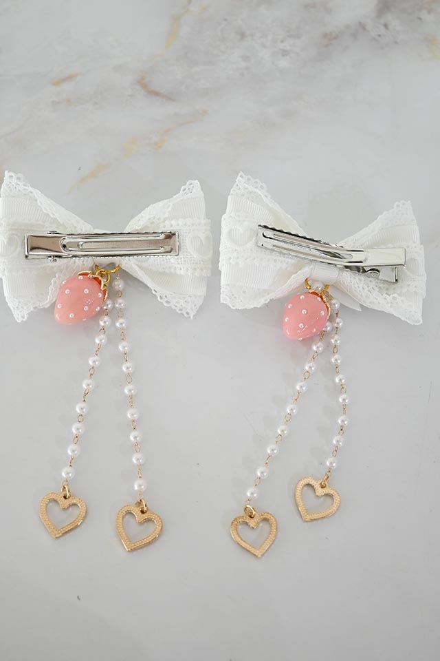 Princess Melodyۤߥϡȥ졼ܤ2SET - ۥ磻 size-F