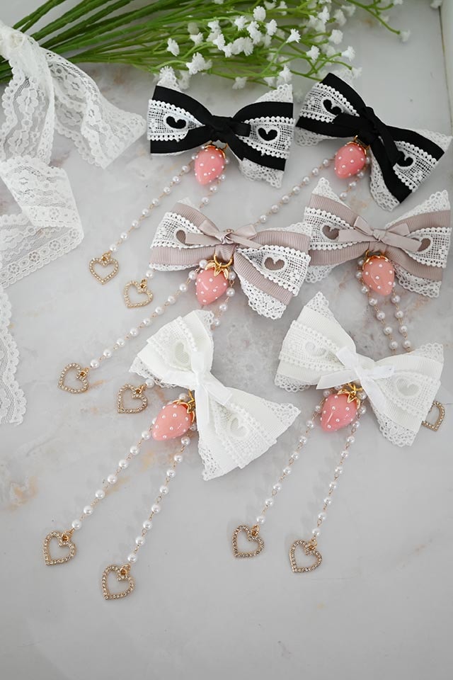 Princess Melodyۤߥϡȥ졼ܤ2SET - ۥ磻 size-F