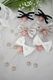 Princess Melodyۤߥϡȥ졼ܤ2SET - ۥ磻 size-F