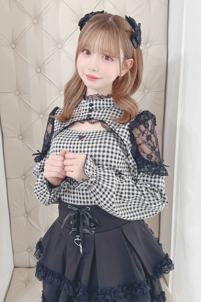 ��MA*RS�۶��������졼���ƥ쥳�ȥåץ� - ���졼 size-F