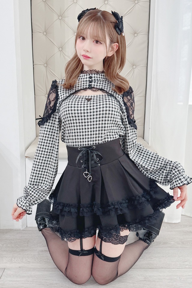 ��MA*RS�۶��������졼���ƥ쥳�ȥåץ� - ���졼 size-F