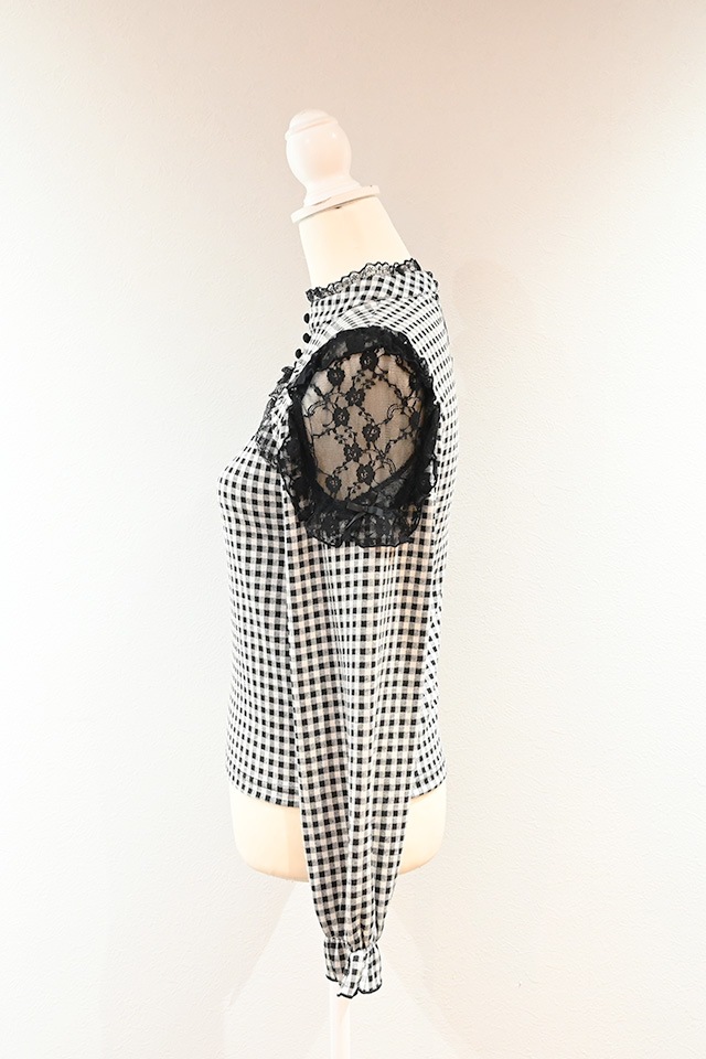 ��MA*RS�۶��������졼���ƥ쥳�ȥåץ� - ���졼 size-F