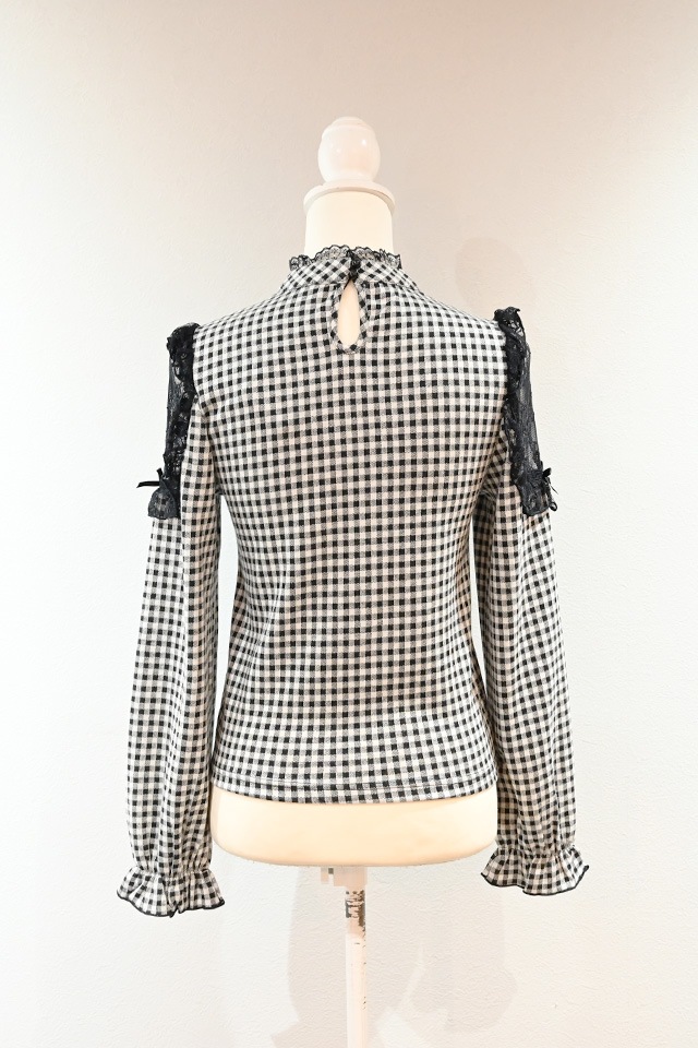 ��MA*RS�۶��������졼���ƥ쥳�ȥåץ� - ���졼 size-F