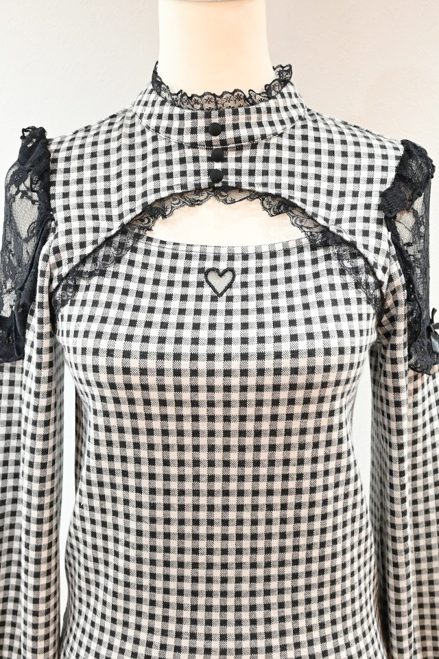 ��MA*RS�۶��������졼���ƥ쥳�ȥåץ� - ���졼 size-F