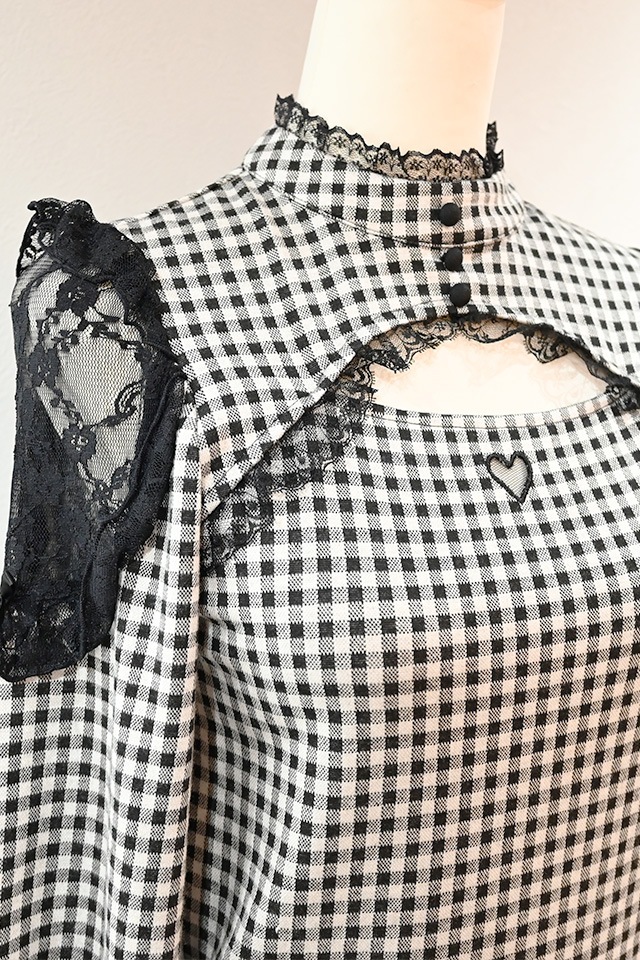 ��MA*RS�۶��������졼���ƥ쥳�ȥåץ� - ���졼 size-F