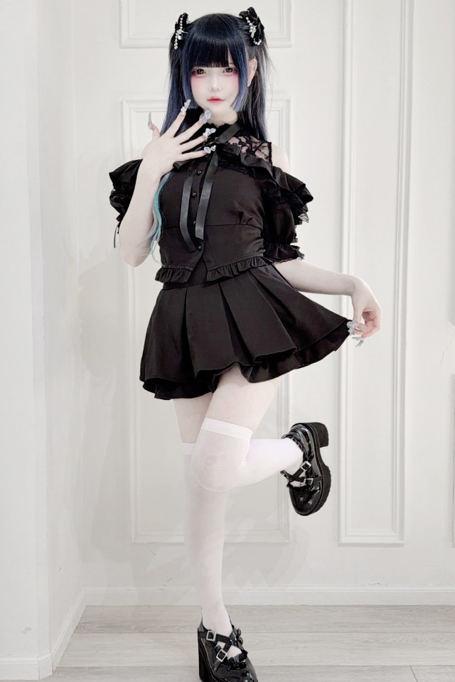 ��MA*RS�ۡ�2��SET�۸������졼���ե�륻�åȥ��å� - �֥�å� size-F