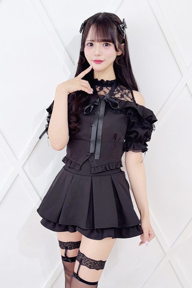 ��MA*RS�۸������졼���ե�륻�åȥ��å� - �֥�å� size-F
