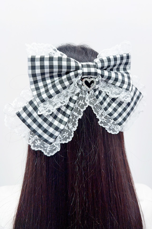 ��Princess Melody�ۥӥå���ܤ�ߥӥ��塼�ϡ��ȥ�󥰥Х�å� - WHT/�֥�å� size-F