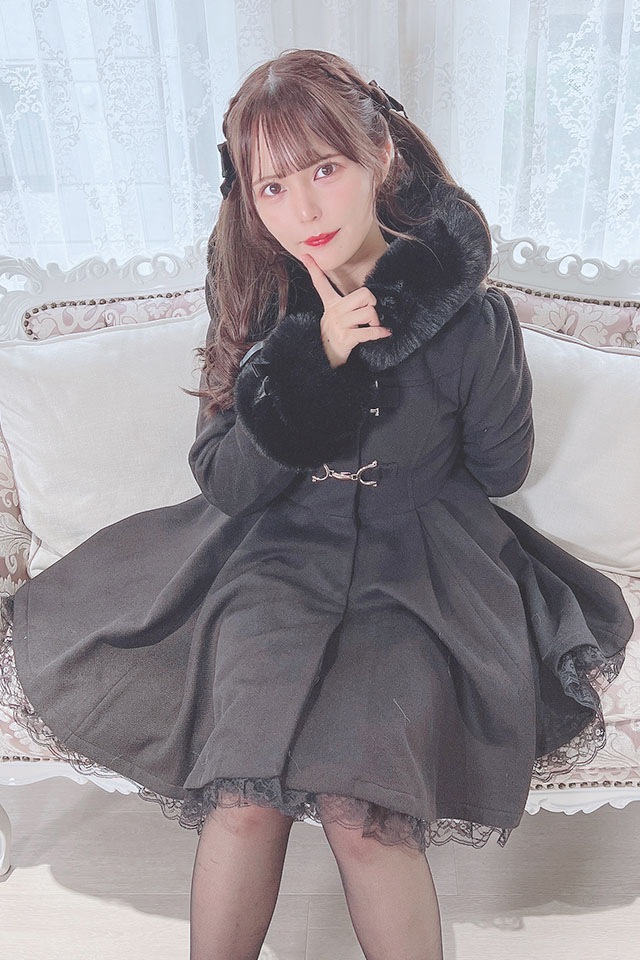 最大84%OFFクーポン MARS 通販限定ロングコート tessiturasdenos.com.br