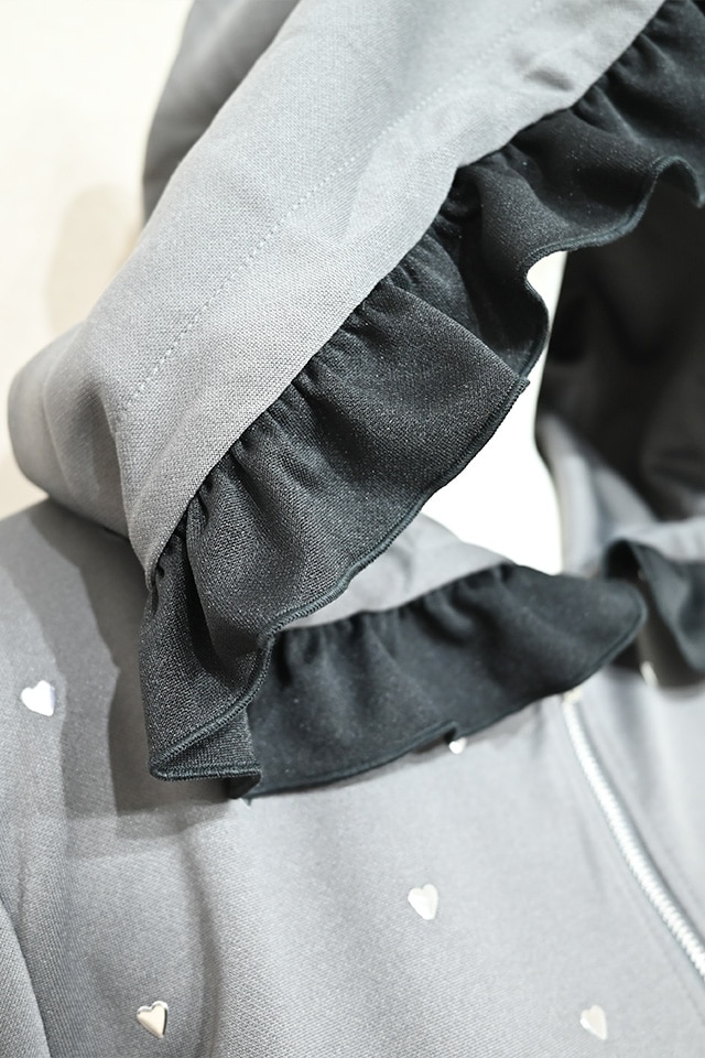 Princess Melodyۥϡȥå硼ȥѡ - 졼 size-F