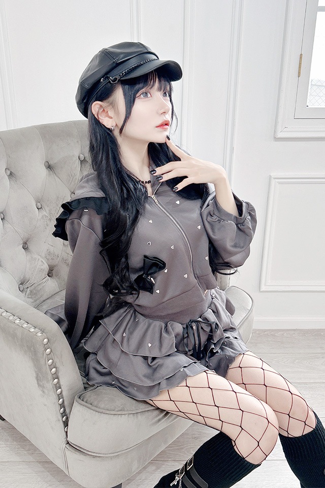 Princess Melodyۥϡȥå硼ȥѡ - 졼 size-F