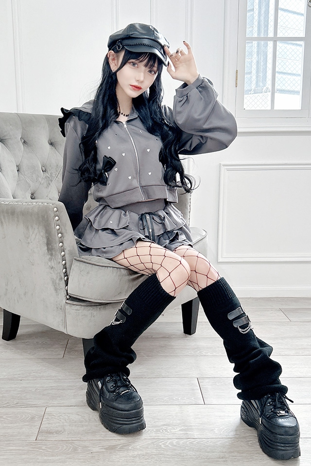 Princess Melodyۥϡȥå硼ȥѡ - 졼 size-F