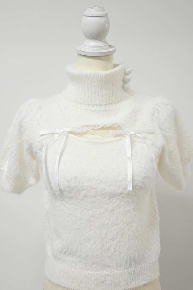 ��MA*RS�ۥ����०�����ޡ��դ����������㥮���˥å� - �ۥ磻�� size-F