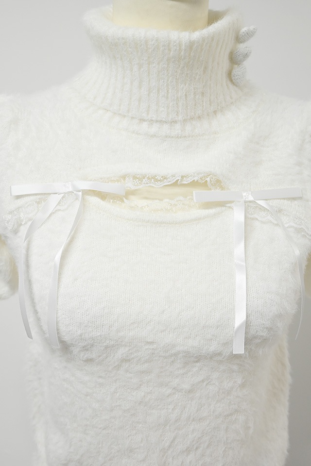 ��MA*RS�ۥ����०�����ޡ��դ����������㥮���˥å� - �ۥ磻�� size-F