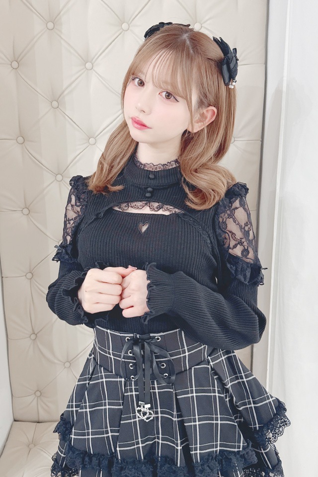 ��MA*RS�۶��������졼���ƥ쥳�ȥåץ� - �֥�å� size-F