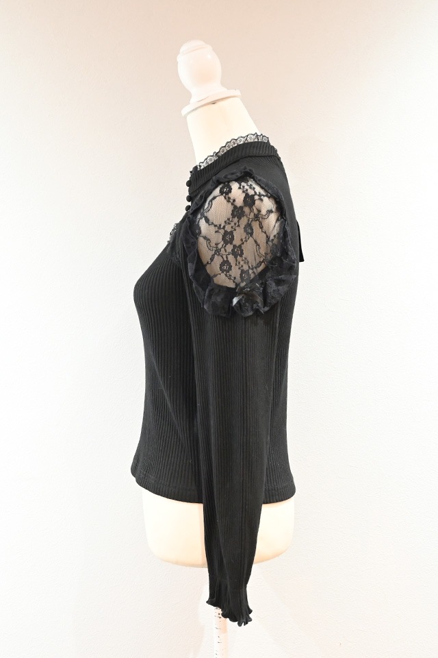 ��MA*RS�۶��������졼���ƥ쥳�ȥåץ� - �֥�å� size-F