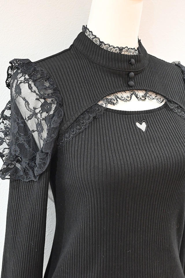 ��MA*RS�۶��������졼���ƥ쥳�ȥåץ� - �֥�å� size-F