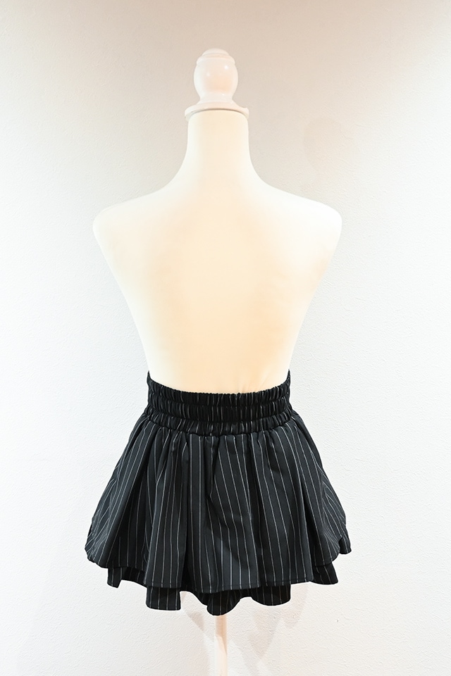��MA*RS�۸������졼���ե�륻�åȥ��å� - BLK/�ۥ磻�� size-F