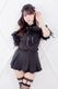 ��MA*RS�۸������졼���ե�륻�åȥ��å� - BLK/�ۥ磻�� size-F