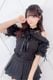 ��MA*RS�۸������졼���ե�륻�åȥ��å� - BLK/�ۥ磻�� size-F