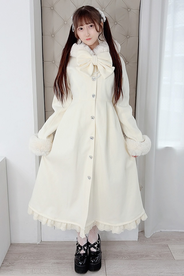 Princess Melodyۤܤ󥿥դաɥޥ - ۥ磻 size-F