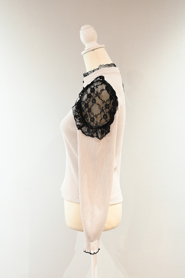 ��MA*RS�۶��������졼���ƥ쥳�ȥåץ� - �ԥ� size-F