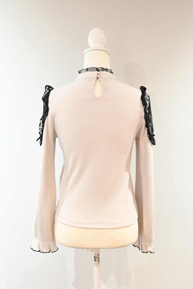 ��MA*RS�۶��������졼���ƥ쥳�ȥåץ� - �ԥ� size-F